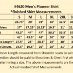 Men's Pioneer Shirt
