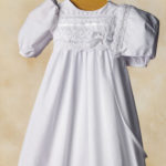 Cotton Preemie Dress  #EAC25PR
