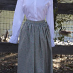 Pioneer Skirt