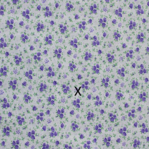 Children's Colored Apron #4612C