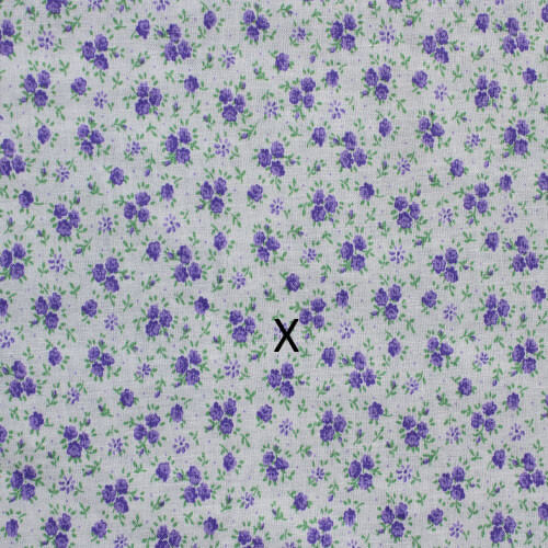 Children's Colored Apron #4612C