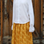 Pioneer Blouse