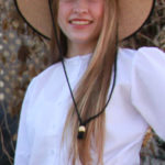Women's Pioneer Hat