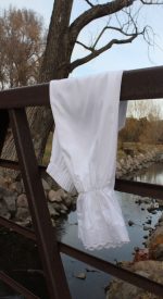 women's pioneer bloomers xxs-3xl costume