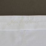 Personalized Temple Envelope