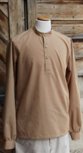 Men's Pioneer Shirt