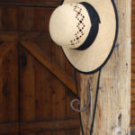 Women's Pioneer Hat