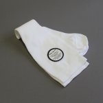 White Support Socks