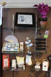 LDS Temple Accessories and Jewelry for Mormon church in Murray, Utah