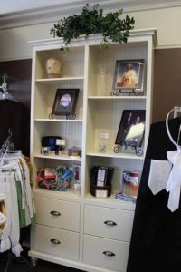 LDS Accessories and Books Orem store location White Elegance