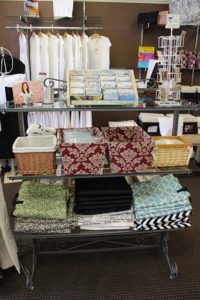 White Elegance Murray location photos