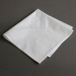 Men's Temple Handkerchief