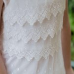 Lace Frosting