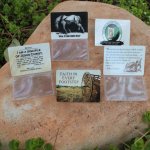 Trek or Personalized Recommend Holders