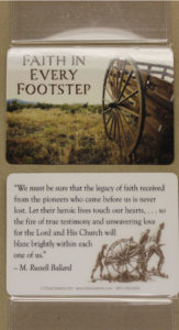 Trek or Personalized Recommend Holders