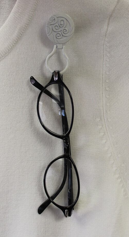 Magnetic  Eye Glass Holder