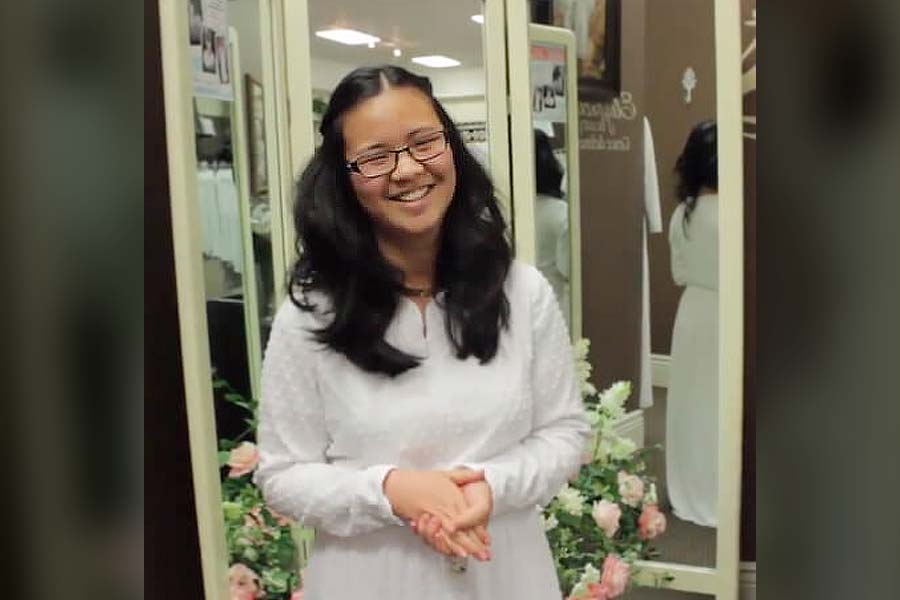 Helping Young Women to Prepare for the Temple