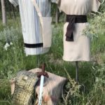 Book of Mormon Quest and Nativity Costumes