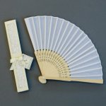 Silk Fan