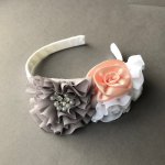 Enchanted Headband