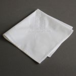 Men's Temple Handkerchief