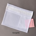 Envelopes with Pockets