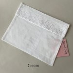 Envelopes with Pockets