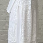 Essex Lace Vest #1018