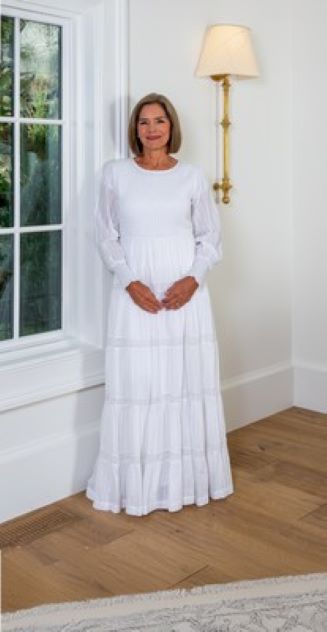 Women LDS Temple Clothes, Dresses, Tops, Skirts, Accessories and more - Mormon Woman Clothing