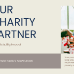 African Paper Beads Charity