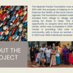 African Paper Beads Charity