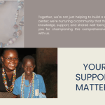 African Paper Beads Charity