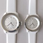 Christus White Temple Watch