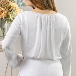 Montecito Blouse