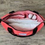 Temple Bound Tote Bags