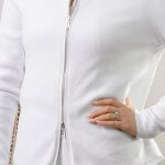 Two-way Zipper Sweater