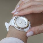 Christus White Temple Watch