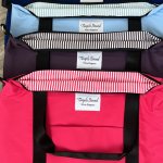 Temple Bound Tote Bags