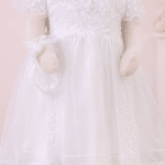 Poppies Blessing Dress