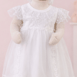 Poppies Blessing Dress