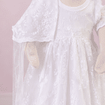 Royal Icing Blessing Dress