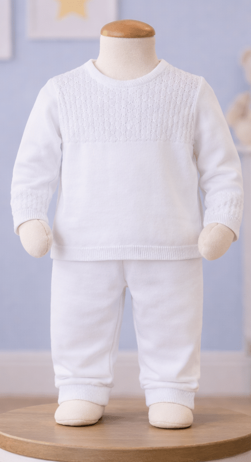 Boy's Special Occasion