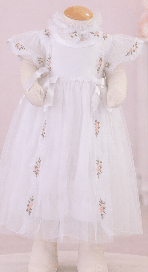 Sweet Garden Blessing