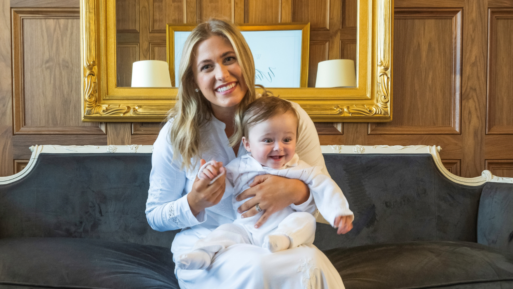 Baby Boy Blessing Outfits to Treasure for Years to Come