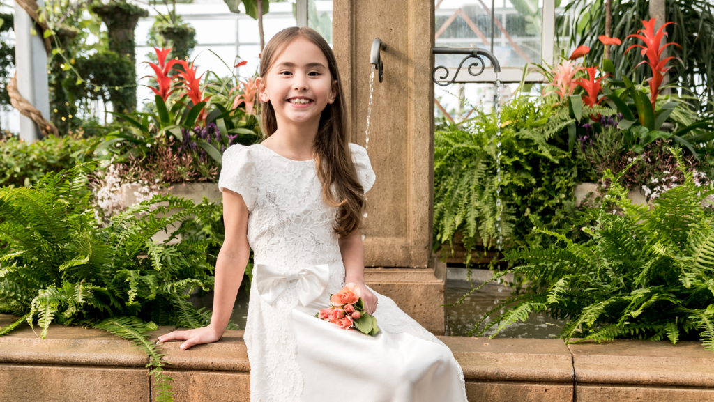 LDS Baptism Dresses for Girls: Style, Fit, and ComfortTips