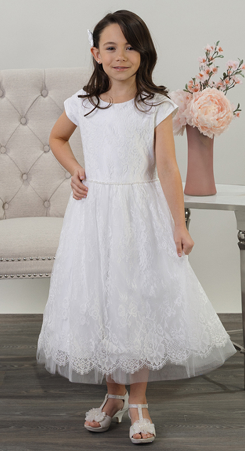 French Lace